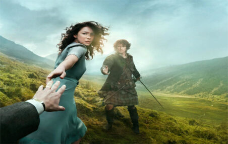 Outlander
