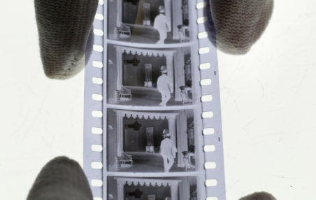 Film Restoration