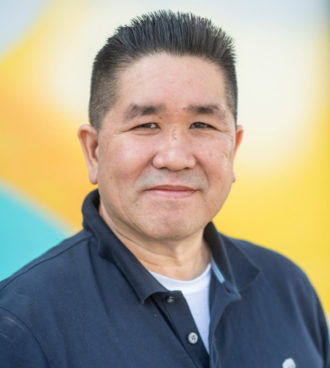 Jimmy Tom
