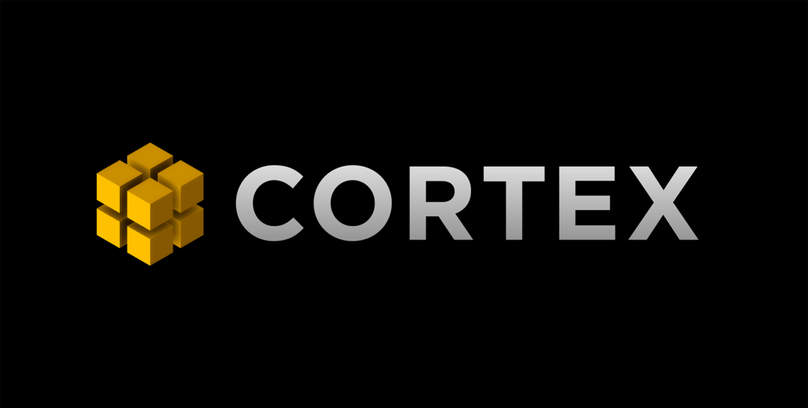 Cortex Logo