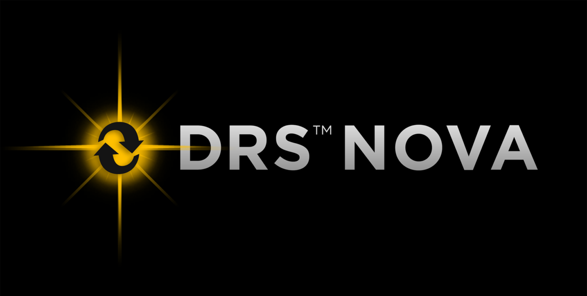 DRS Nova logo