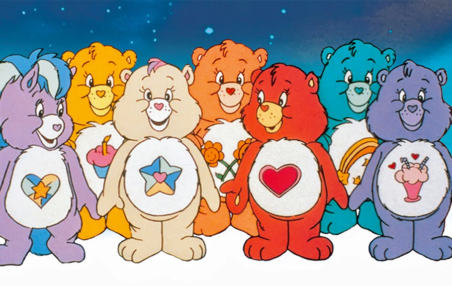 Care Bears