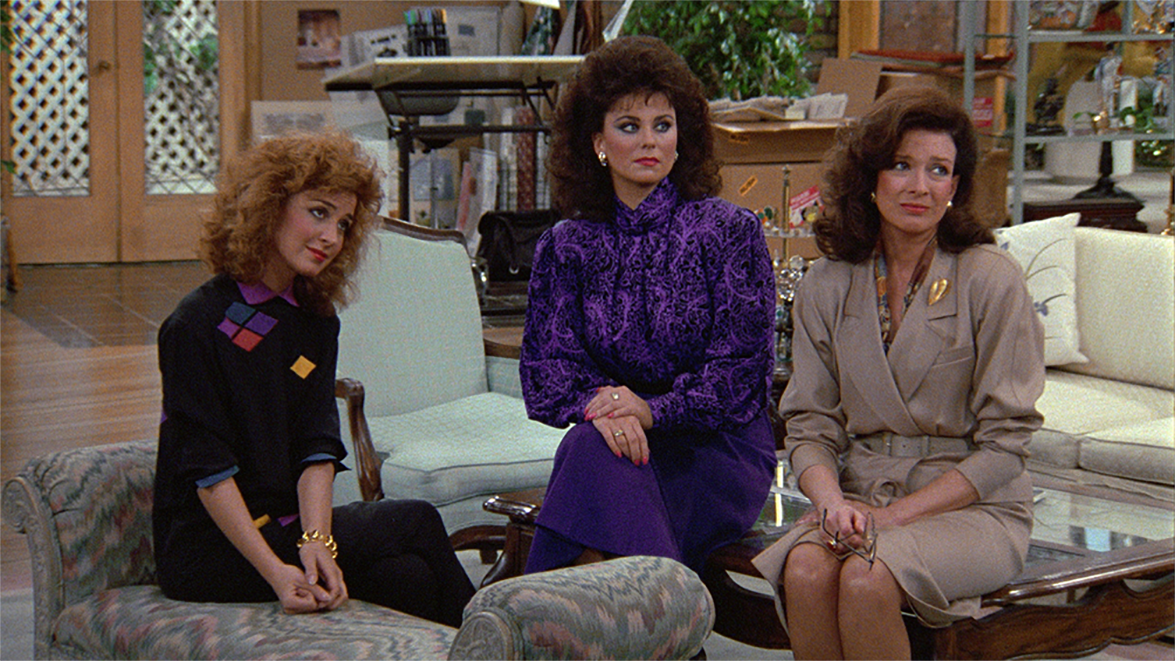Designing Women