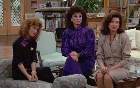 Designing Women