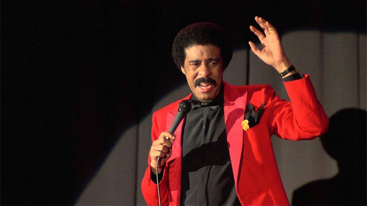 Richard Pryor - Live on Sunset Strip