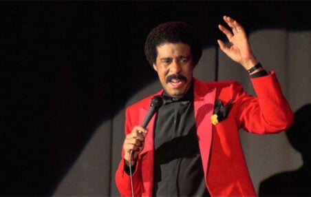 Richard Pryor - Live on Sunset Strip