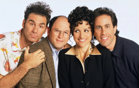 Seinfeld