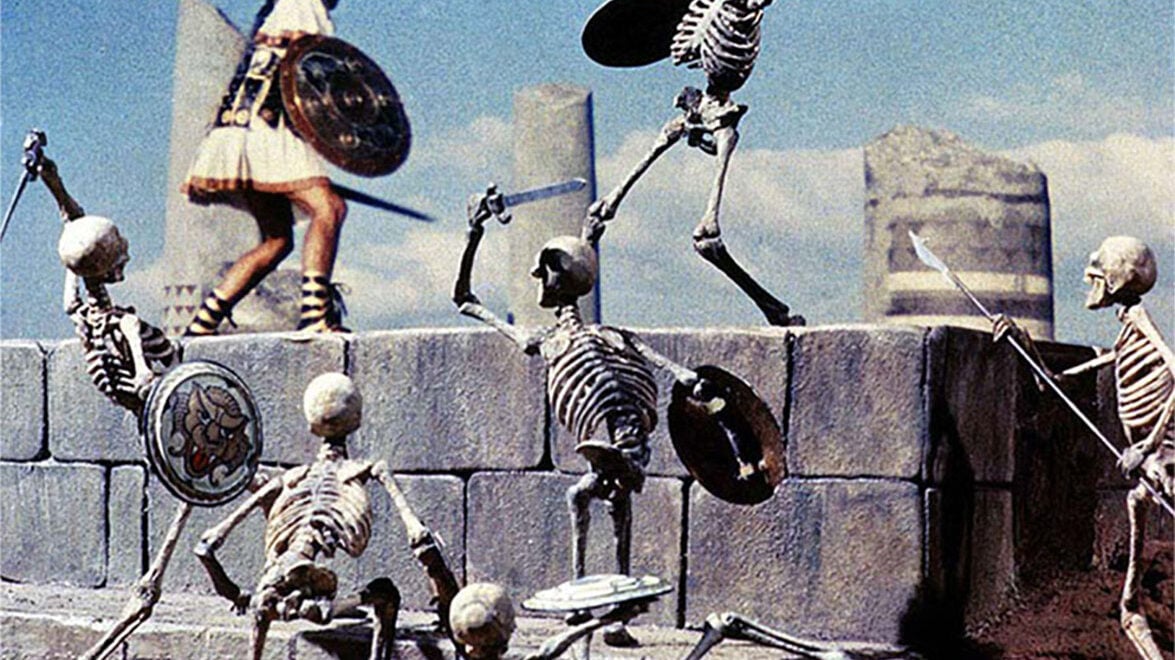 Jason and the Argonauts