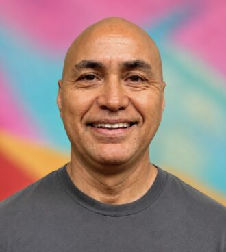Arturo Jaimez