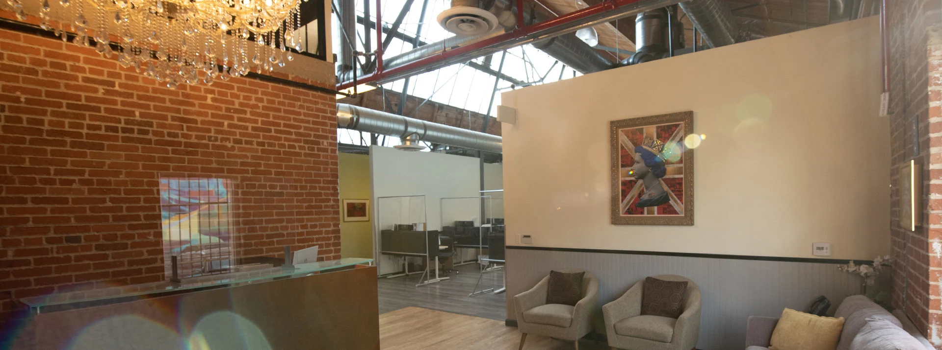 MTI FILM Lobby